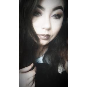 Meet your Posher, Britini